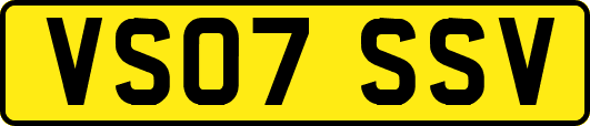 VS07SSV