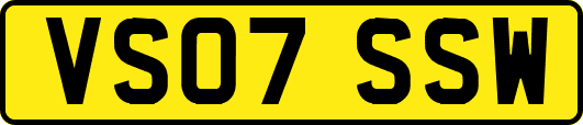 VS07SSW