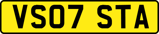 VS07STA