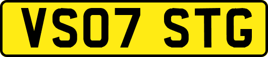 VS07STG