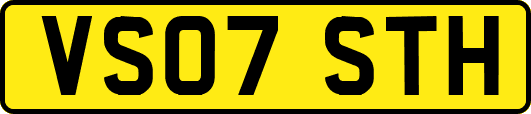 VS07STH