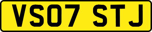 VS07STJ