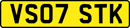 VS07STK