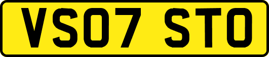 VS07STO