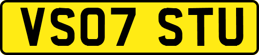 VS07STU