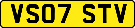 VS07STV