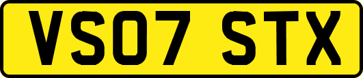 VS07STX