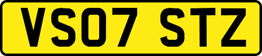 VS07STZ