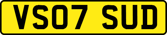 VS07SUD