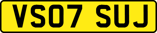 VS07SUJ