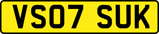 VS07SUK