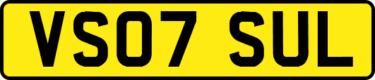 VS07SUL