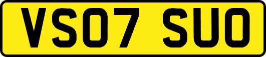 VS07SUO