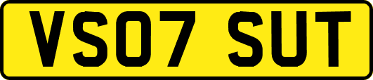 VS07SUT