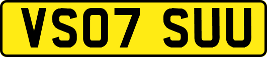VS07SUU