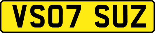 VS07SUZ