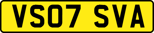 VS07SVA