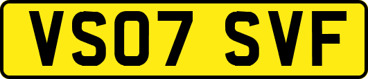VS07SVF