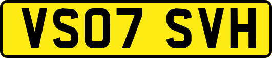 VS07SVH