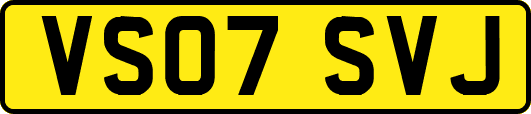 VS07SVJ
