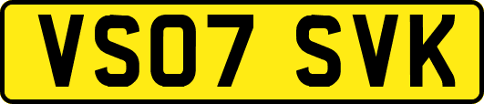 VS07SVK