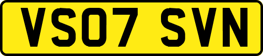 VS07SVN