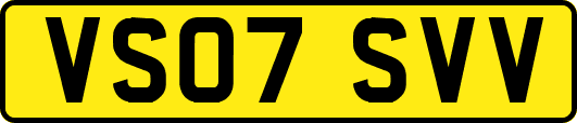 VS07SVV