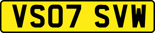 VS07SVW