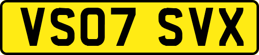 VS07SVX