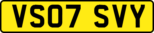 VS07SVY