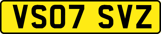 VS07SVZ