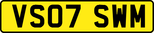 VS07SWM