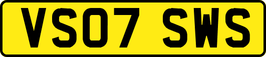 VS07SWS
