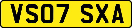 VS07SXA