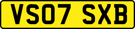 VS07SXB