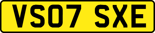 VS07SXE
