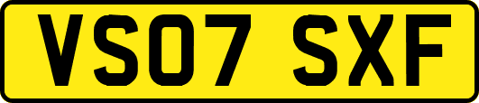 VS07SXF