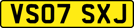 VS07SXJ