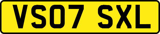 VS07SXL