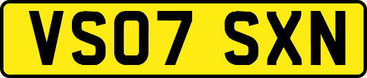 VS07SXN