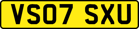VS07SXU