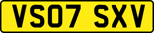 VS07SXV