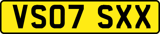 VS07SXX
