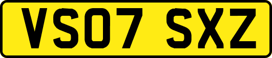 VS07SXZ