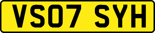 VS07SYH