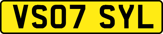 VS07SYL