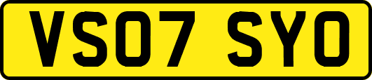 VS07SYO