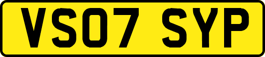 VS07SYP