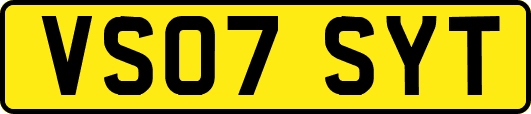 VS07SYT