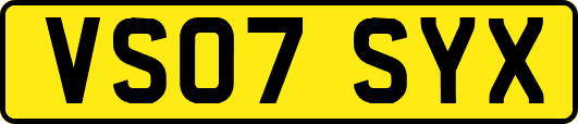 VS07SYX
